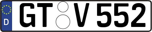 GT-V552