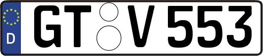 GT-V553