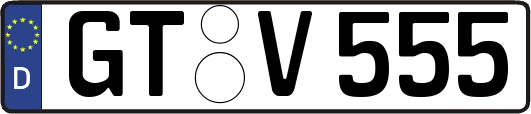 GT-V555