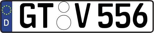 GT-V556