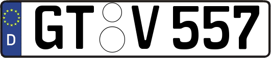 GT-V557