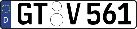 GT-V561
