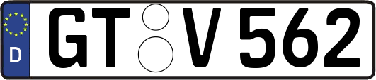 GT-V562