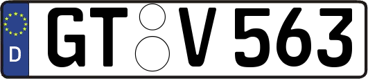 GT-V563