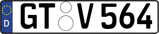 GT-V564
