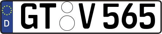 GT-V565