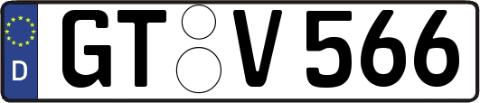 GT-V566