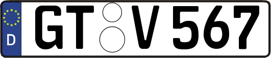 GT-V567