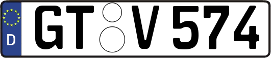GT-V574