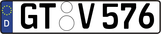 GT-V576