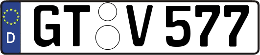 GT-V577