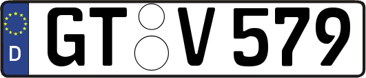 GT-V579