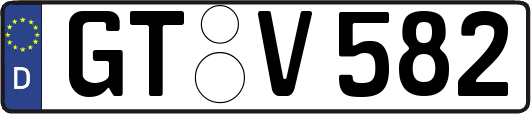 GT-V582