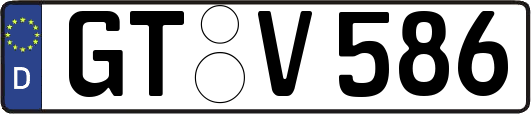 GT-V586
