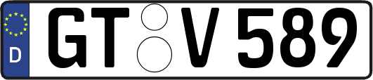 GT-V589