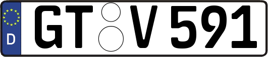 GT-V591