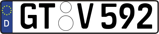 GT-V592
