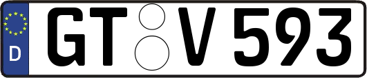 GT-V593