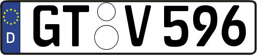 GT-V596