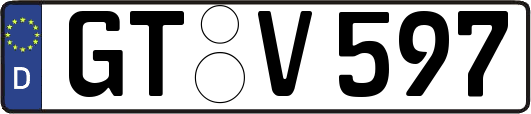 GT-V597