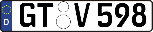 GT-V598