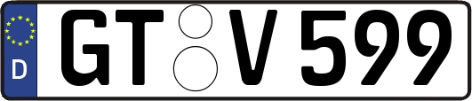 GT-V599