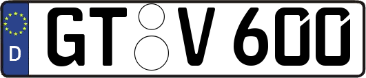 GT-V600