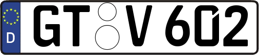 GT-V602