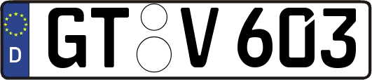 GT-V603