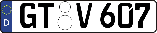 GT-V607