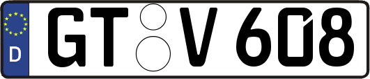 GT-V608