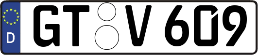 GT-V609