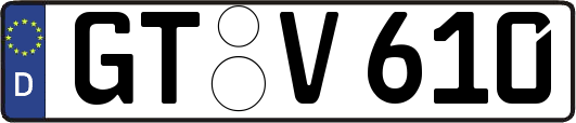 GT-V610