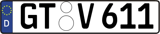 GT-V611