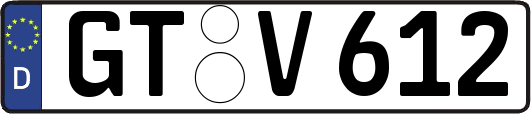 GT-V612