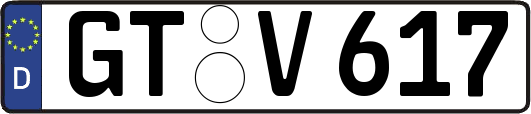 GT-V617