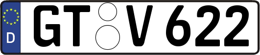 GT-V622