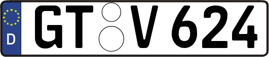 GT-V624