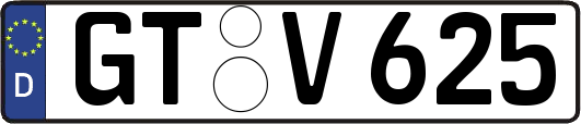 GT-V625