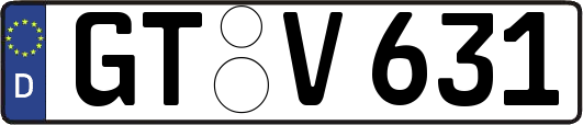 GT-V631
