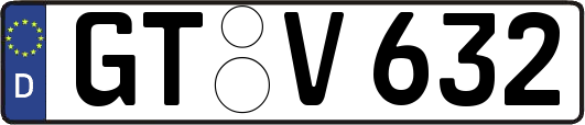 GT-V632