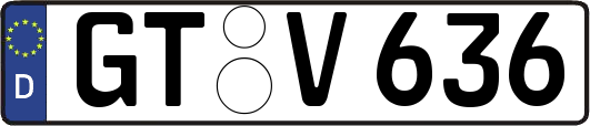 GT-V636
