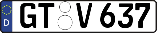GT-V637