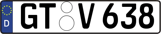 GT-V638