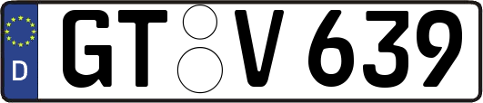 GT-V639