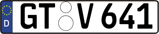 GT-V641