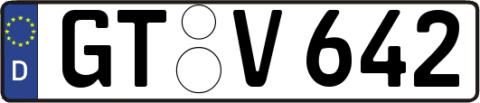 GT-V642