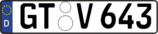 GT-V643
