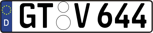 GT-V644