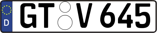GT-V645